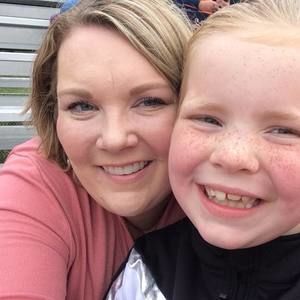 Meet your Posher, Melanie